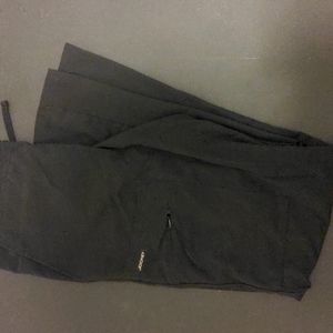 Jockey scrub pants